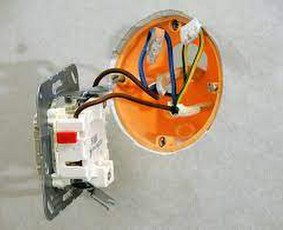 Smulkūs elektros darbai - Smulkūs remonto darbai - 1