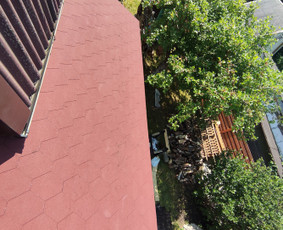 Valed terasos, stoginės, tvoros. / Valed / Darbų pavyzdys ID 2850531