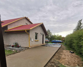 Grindu Betonavimas / MB GDRBetonas / Darbų pavyzdys ID 2850561