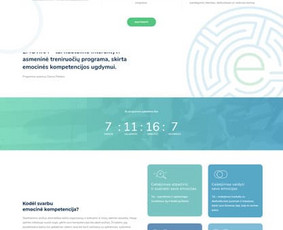 Bendradarbiavimo principai - sėkmės formulė Jūsų verslui! - Programavimas su WordPress - 1 Programavimas su WordPress - Bendradarbiavimo principai - sėkmės formulė Jūsų verslui! - 1
