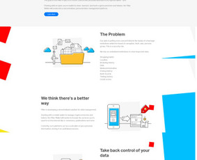 Bendradarbiavimo principai - sėkmės formulė Jūsų verslui! - Interneto svetainių priežiūra - 1 Interneto svetainių priežiūra - Bendradarbiavimo principai - sėkmės formulė Jūsų verslui! - 1