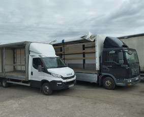 Krovinių transportavimo, kraustymo, krovėjų paslaugos - Smulkių krovinių pervežimas Lietuvoje - 3 Smulkių krovinių pervežimas Lietuvoje - Krovinių transportavimo, kraustymo, krovėjų paslaugos - 3