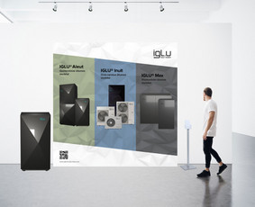 Brandingas / Soc. tinklai / Web dizainas / / „Advertlab" Komanda / Darbų pavyzdys ID 2851733