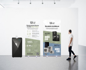 Brandingas / Soc. tinklai / Web dizainas / / „Advertlab" Komanda / Darbų pavyzdys ID 2851735