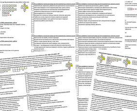 Taronumerologė Alla - būrimas taro kortomis, numerologija / Alla Nekrasova / Darbų pavyzdys ID 2852099