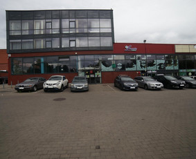 Buitinės paslaugos - Buitinės elektronikos remontas - 2