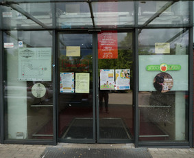 Buitinės paslaugos - Buitinės elektronikos remontas - 4