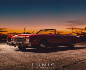 Retro ride Cadillac nuoma / Retro Ride / Darbų pavyzdys ID 2852261