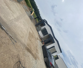 Trinkeliu klojimas / Artur Michaj / Darbų pavyzdys ID 2852295