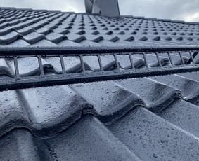 Stoginės, stoginių gamyba - Stogų ir statybos darbai visoje Lietuvoje. - 1