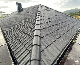 Stoginės, stoginių gamyba - Stogų ir statybos darbai visoje Lietuvoje. - 2