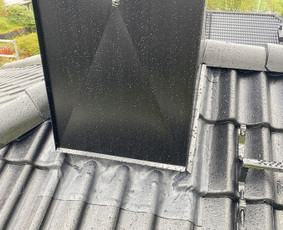 Stoginės, stoginių gamyba - Stogų ir statybos darbai visoje Lietuvoje. - 4