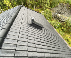 Stoginės, stoginių gamyba - Stogų ir statybos darbai visoje Lietuvoje. - 3