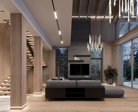 Architektūros ir Interjero projektavimas nuo A iki Z - Interjero kūrimas - 2 Interjero kūrimas - Architektūros ir Interjero projektavimas nuo A iki Z - 2