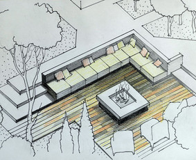 Architektūros ir Interjero projektavimas nuo A iki Z - Sodybų projektavimas - 3 Sodybų projektavimas - Architektūros ir Interjero projektavimas nuo A iki Z - 3