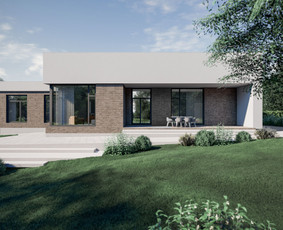 Architektūros ir Interjero projektavimas nuo A iki Z - Individualių namų projektavimas - 2 Individualių namų projektavimas - Architektūros ir Interjero projektavimas nuo A iki Z - 2