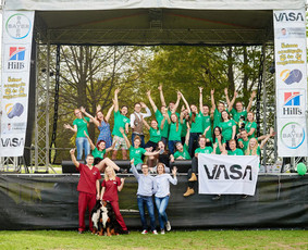 Renginių vedėjas Paulius Urbonas su Dj komanda - Viešųjų renginių vedimas - 1 Viešųjų renginių vedimas - Renginių vedėjas Paulius Urbonas su Dj komanda - 1