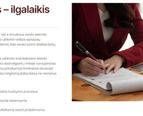 Produktų apra&scaron;ymų ra&scaron;ymas - Įvairūs tekstai (ir Seo) vos nuo 3&euro; už vnt.! - 1