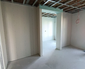 Gipso kartono montavimas - Mazand - Statybos ir apdailos darbai - 4