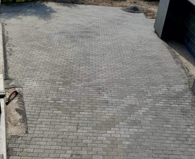 Kokybiškas trinkelių klojimas - Kaunas +50km / Arnas / Darbų pavyzdys ID 2853281