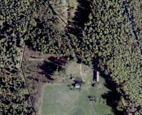 Matininkai, geodezininkai - Matininkas Martynas Luotė - 3