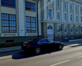 Pervežimas tarp miestų, tarpmiestinis taksi, išankstinis tak - Klaipėda > Vilnius - 2 Klaipėda > Vilnius - Pervežimas tarp miestų, tarpmiestinis taksi, išankstinis tak - 2