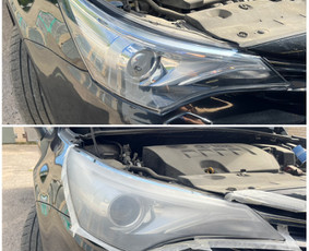 Automobilių Poliravimas Panevėžyje - Antikorozinis dengimas / Autovageris / Darbų pavyzdys ID 2853877