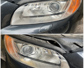 Automobilių Poliravimas Panevėžyje - Antikorozinis dengimas / Autovageris / Darbų pavyzdys ID 2853879