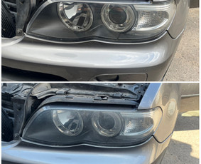 Automobilių Poliravimas Panevėžyje - Antikorozinis dengimas / Autovageris / Darbų pavyzdys ID 2853881