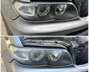 Automobilių Poliravimas Panevėžyje - Antikorozinis dengimas / Autovageris / Darbų pavyzdys ID 2853883