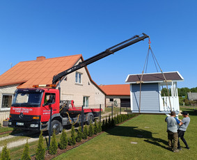 Fiskaro nuoma ir paslaugos. Kroviniu pervežimas. - Fiskaras, fiskaro paslaugos - 2 Fiskaras, fiskaro paslaugos - Fiskaro nuoma ir paslaugos. Kroviniu pervežimas. - 2