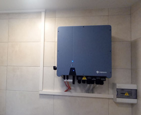 Saulės elektrinė 10kw nuo 2810€ su Apva parama. / MB Diveriksas / Darbų pavyzdys ID 2854233