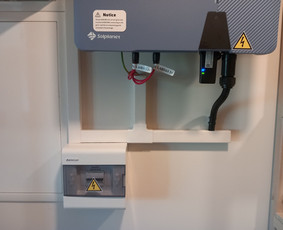 Saulės elektrinė 10kw nuo 2810€ su Apva parama. / MB Diveriksas / Darbų pavyzdys ID 2854239
