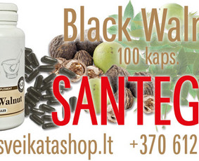 Santegra maisto papildai - Alla / Alla Nekrasova / Darbų pavyzdys ID 2854393