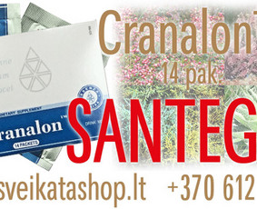 Santegra maisto papildai - Alla / Alla Nekrasova / Darbų pavyzdys ID 2854437