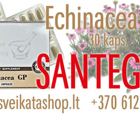 Santegra maisto papildai - Alla / Alla Nekrasova / Darbų pavyzdys ID 2854439