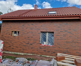 Klinkerio mūrijimas ir klijavimas .jpg / Rokas Pavka / Darbų pavyzdys ID 2854445