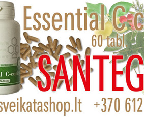 Santegra maisto papildai - Alla / Alla Nekrasova / Darbų pavyzdys ID 2854447