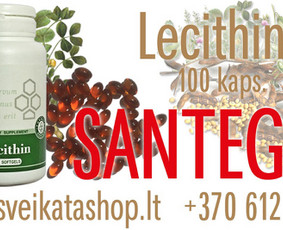 Santegra maisto papildai - Alla / Alla Nekrasova / Darbų pavyzdys ID 2854473
