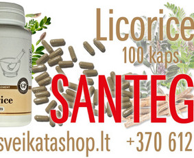 Santegra maisto papildai - Alla / Alla Nekrasova / Darbų pavyzdys ID 2854475