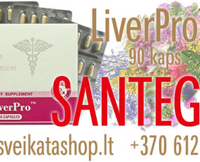 Santegra maisto papildai - Alla / Alla Nekrasova / Darbų pavyzdys ID 2854477