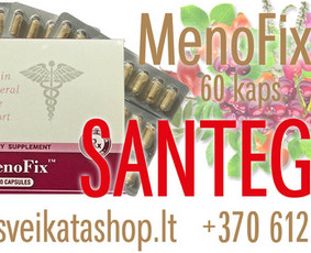 Santegra maisto papildai - Alla / Alla Nekrasova / Darbų pavyzdys ID 2854479