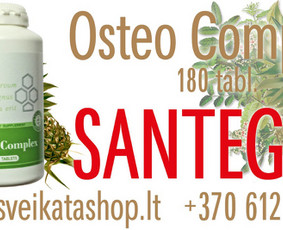 Santegra maisto papildai - Alla / Alla Nekrasova / Darbų pavyzdys ID 2854483