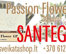 Santegra maisto papildai - Alla / Alla Nekrasova / Darbų pavyzdys ID 2854485