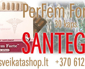 Santegra maisto papildai - Alla / Alla Nekrasova / Darbų pavyzdys ID 2854527