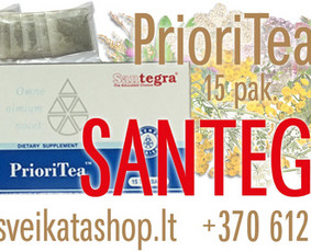 Santegra maisto papildai - Alla / Alla Nekrasova / Darbų pavyzdys ID 2854529