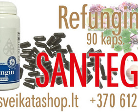 Santegra maisto papildai - Alla / Alla Nekrasova / Darbų pavyzdys ID 2854535