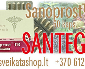 Santegra maisto papildai - Alla / Alla Nekrasova / Darbų pavyzdys ID 2854541