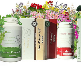Santegra maisto papildai - Alla - Prekyba - 3 Prekyba - Santegra maisto papildai - Alla - 3