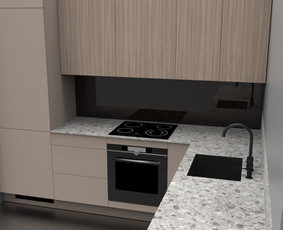 Baldų gamyba / projektavimas / Viktorija M / Darbų pavyzdys ID 2854637